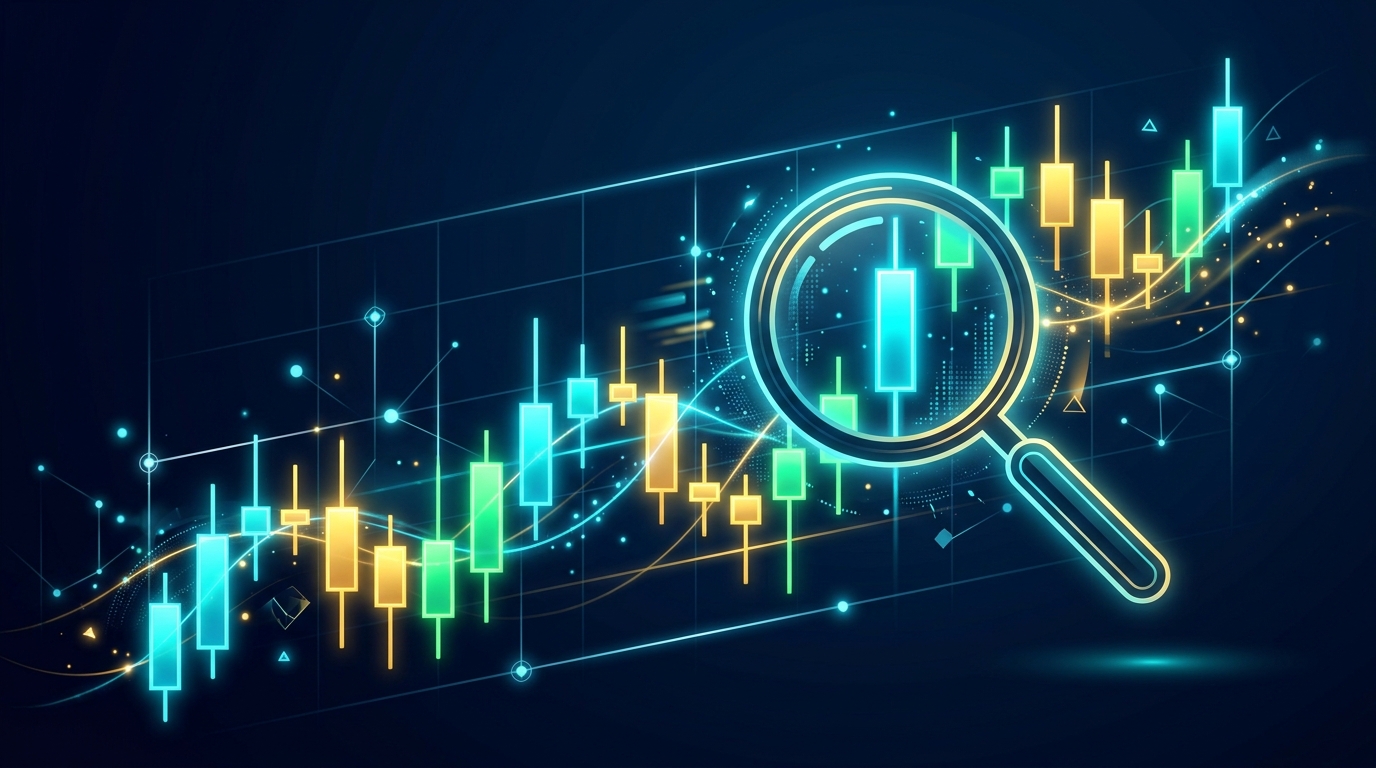 How to Read a Crypto Chart for Beginners