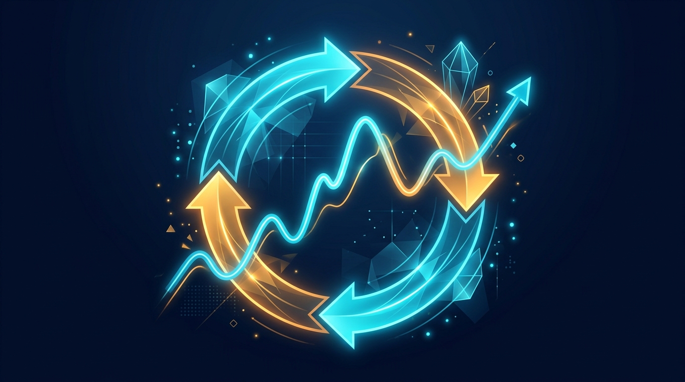 Understanding Crypto Market Cycles: Bull and Bear Markets Explained
