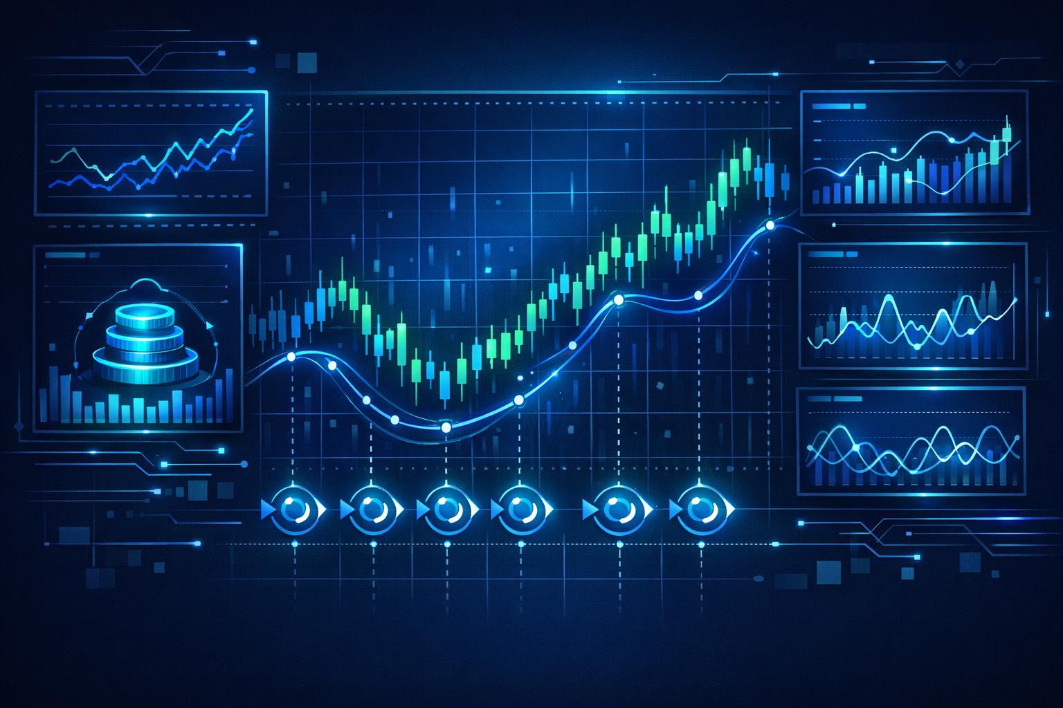Grid Trading vs DCA Bots: Which Crypto Bot Strategy Fits You Best?