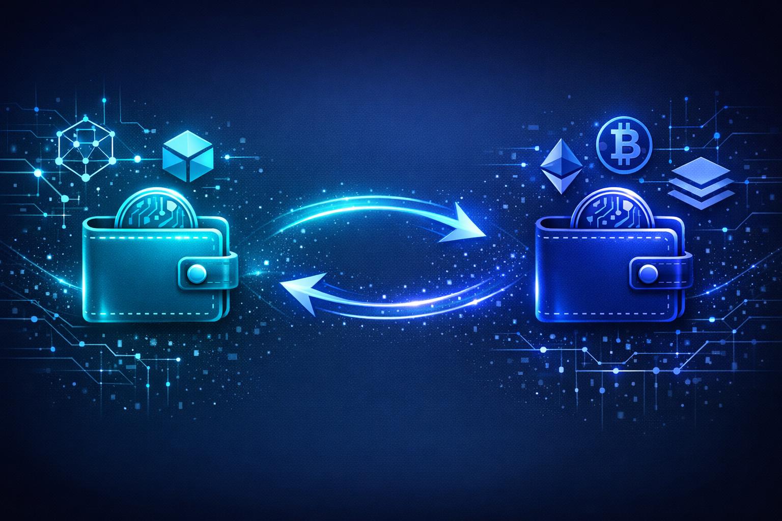 Non-Custodial Crypto Swaps Explained: How They Work and What to Check First